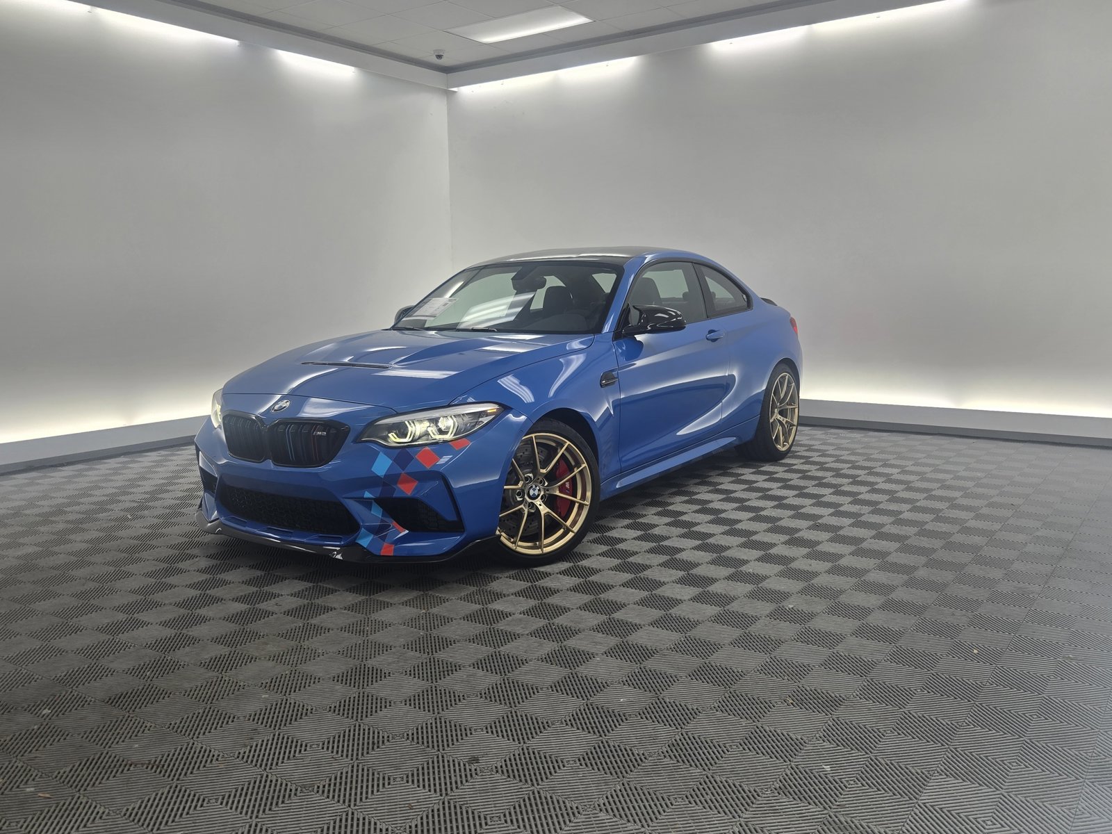 2020 BMW M2 Coupe Base's photo