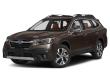 Used 2021 Subaru Outback Touring XT Sport Utility