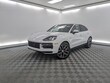  Porsche Cayenne E-Hybrid Coupe