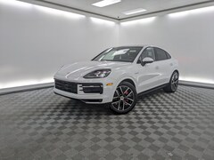 2026 Porsche Cayenne E-Hybrid Coupe S Sport Utility