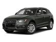 Used 2016 Audi Q5 2.0T Premium Sport Utility