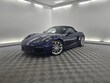 Porsche 718 Boxster