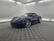 Certified 2024 Porsche 718 Boxster  2dr Car