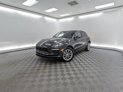2026 Porsche Macan Sport Utility