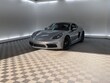 Porsche 718 Cayman