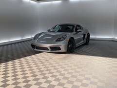 2025 Porsche 718 Cayman 2dr Car