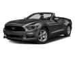 Used 2016 Ford Mustang V6 2dr Car