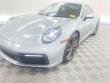 Certified 2021 Porsche 911 Carrera 2dr Car