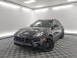 Used 2020 Porsche Macan GTS Sport Utility