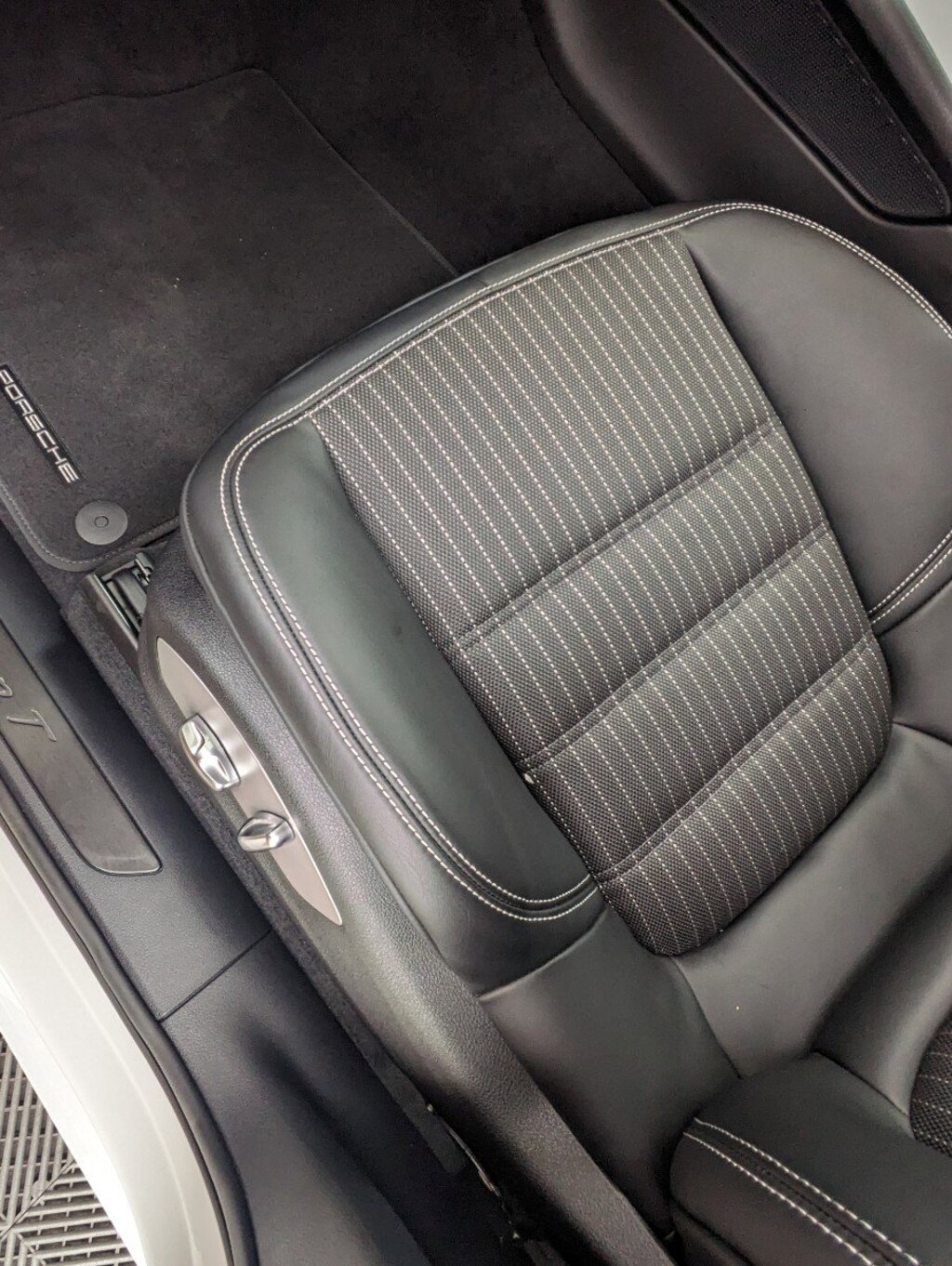 Used 2024 Porsche Macan For Sale at AutoNation Subaru Hilton Head VIN