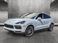 2023 Porsche Cayenne Platinum Edition Sport Utility