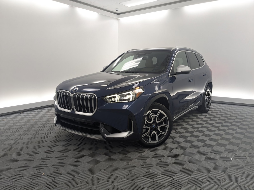 Used 2023 BMW X1 xDrive28i Sport Utility