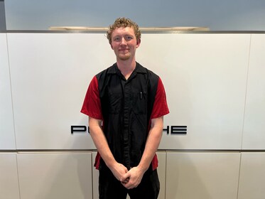 Staff member Victor Gerren from ID_84efbe45f7a3