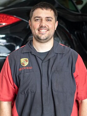 Staff member Bryan Comer from ID_84efbe45f7a3