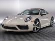 Certified 2023 Porsche 911 Targa 4S 2dr Car