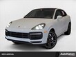 Porsche Cayenne Coupe