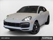 Used 2023 Porsche Cayenne Coupe Turbo Sport Utility