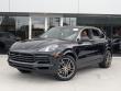 Used 2023 Porsche Cayenne  Sport Utility