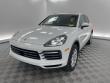 Certified 2020 Porsche Cayenne  Sport Utility