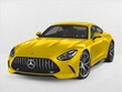  Mercedes-Benz AMG GT 55