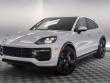 Used 2025 Porsche Cayenne Coupe GTS Sport Utility