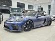 Used 2025 Porsche 718 Spyder RS 2dr Car