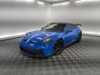 Used 2022 Porsche 911 GT3 2dr Car