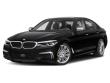 Used 2019 BMW M550i xDrive 4dr Car