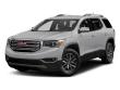 Used 2017 GMC Acadia SLT-1 Sport Utility