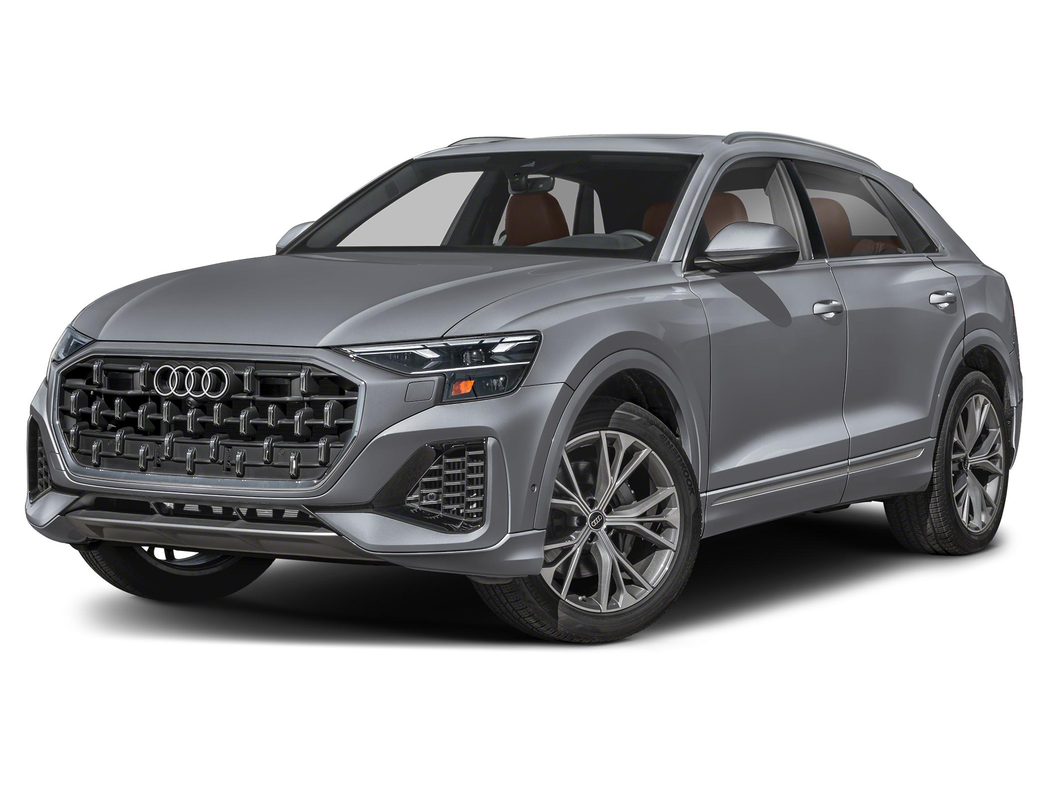 2025 Audi Q8 Prestige's photo