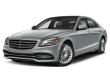 Used 2018 Mercedes-Benz S-Class S 560 4MATIC 4dr Car
