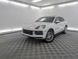 Certified 2025 Porsche Cayenne  Sport Utility