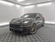 Certified 2025 Porsche Cayenne Coupe Turbo GT Sport Utility