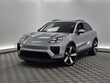 Porsche Macan Electric