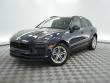Certified 2023 Porsche Macan T Sport Utility