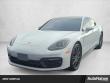 Used 2022 Porsche Panamera 4 4dr Car