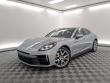 Used 2025 Porsche Panamera  4dr Car