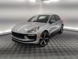 Certified 2025 Porsche Macan  Sport Utility