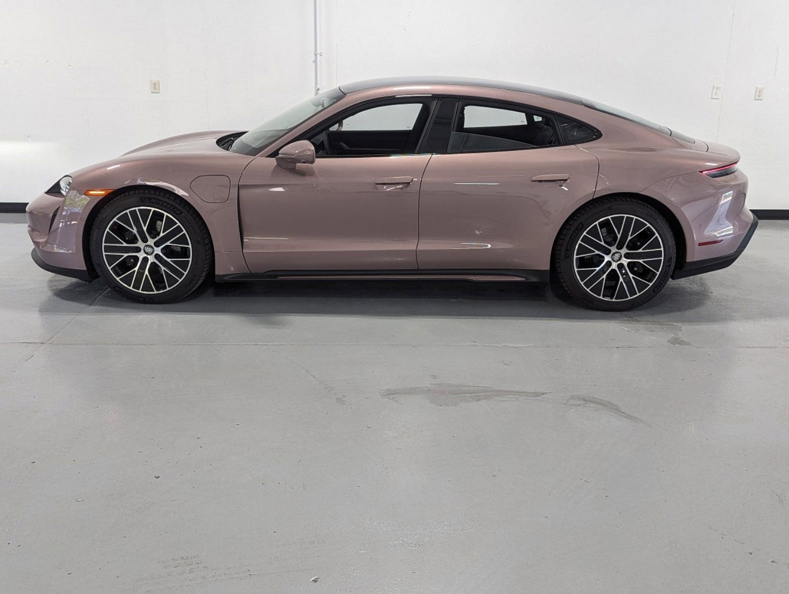 Used 2024 Porsche Taycan S with VIN WP0AB2Y17RSA35663 for sale in Hardeeville, SC