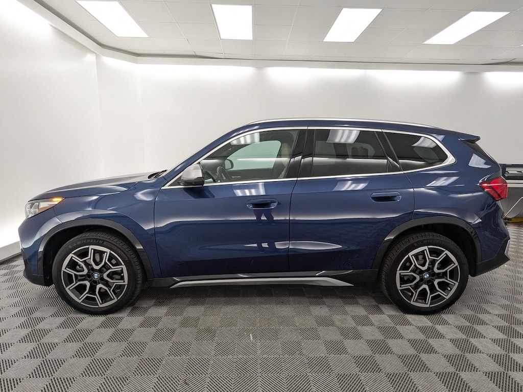 Used 2023 BMW X1 xDrive28i Sport Utility