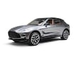 Aston Martin DBX707