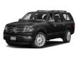 Used 2015 Lincoln Navigator L  Sport Utility