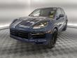 Certified 2025 Porsche Cayenne  Sport Utility