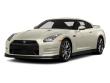 Used 2014 Nissan GT-R Track Edition 2dr Car