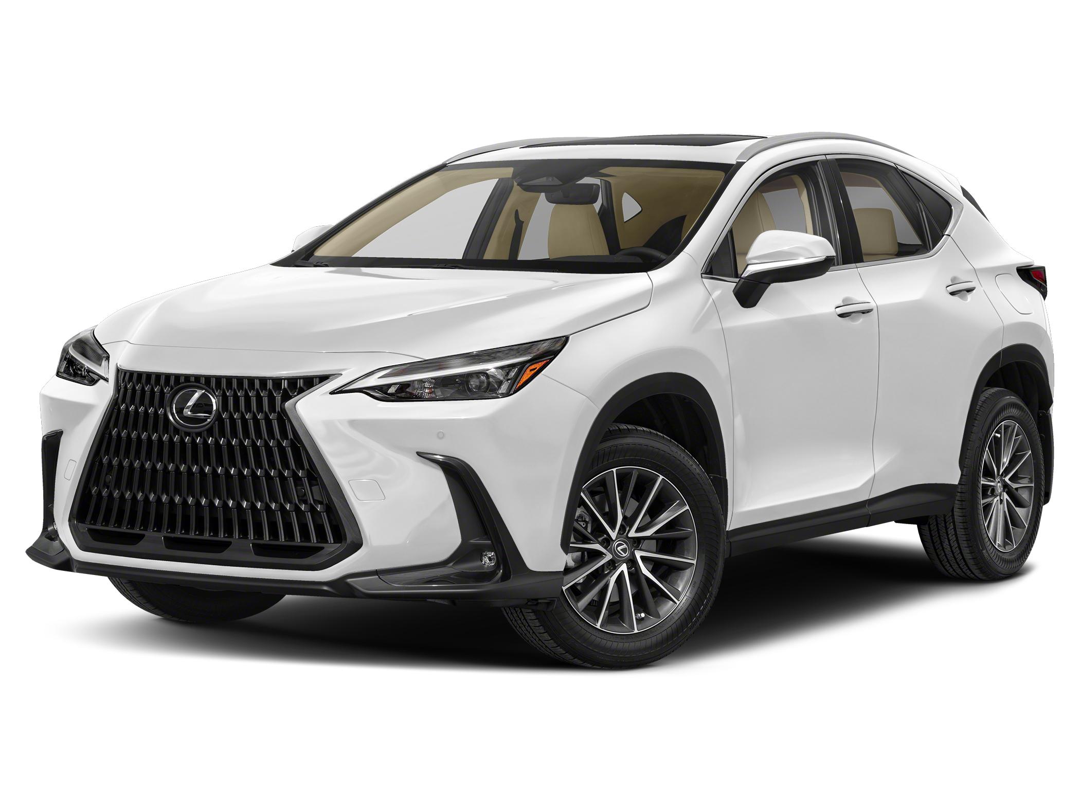 2024 Lexus NX 350 350 Premium AWD's photo