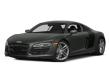 Used 2015 Audi R8 4.2 2dr Car