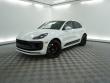 Certified 2026 Porsche Macan GTS Sport Utility