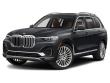 Used 2021 BMW X7 xDrive40i Sport Utility