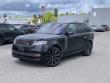 Used 2023 Land Rover Range Rover SV Sport Utility