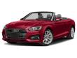 Used 2018 Audi A5 2.0T Premium 2dr Car